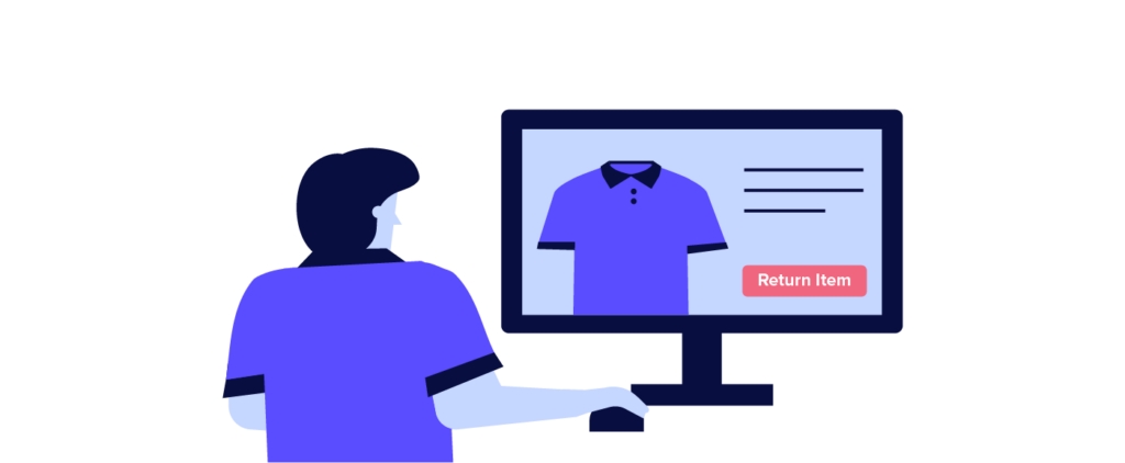 return fraud image