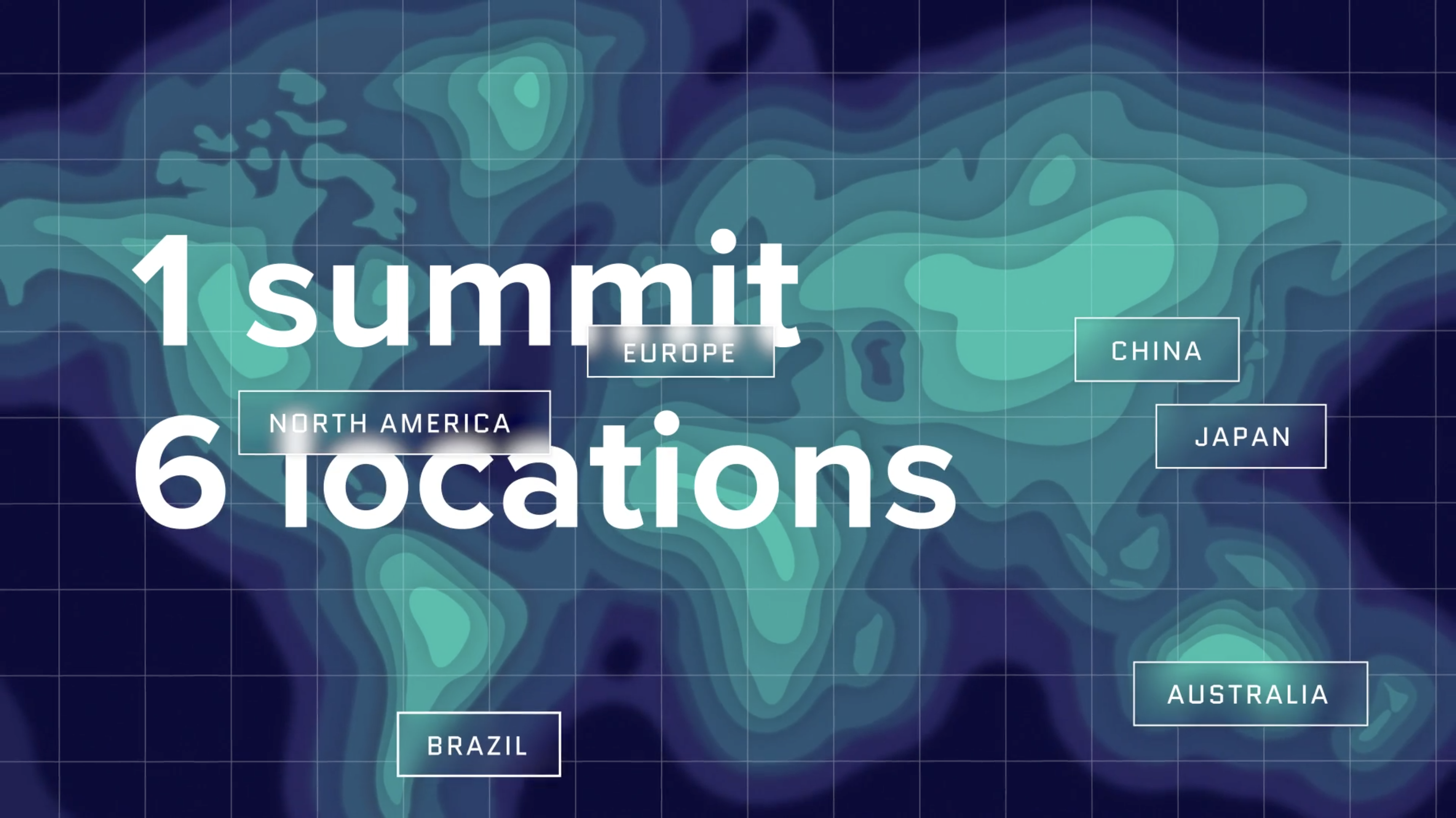 O Ascend se tornará global em 2025.