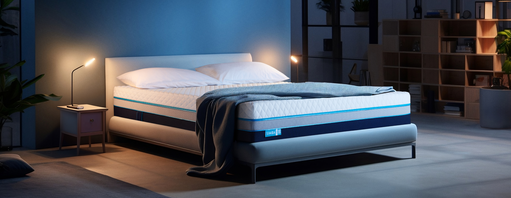 Simba Sleep |  Tackling fraud while improving customer experience with Riskified